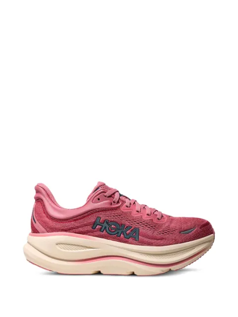 HOKA Bondi 9 sneakers Pink 1162012LYC