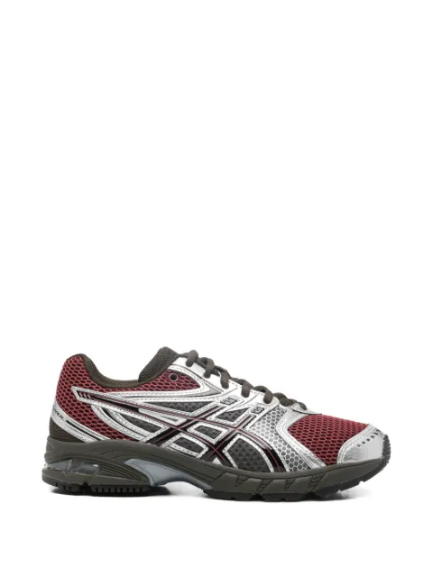 ASICS Gel-DS 14 lace-up sneakers Red 1203A607600