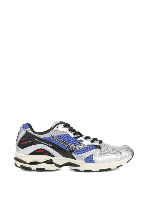 Mizuno Wave Rider 10 sneakers Silver D1GA2104