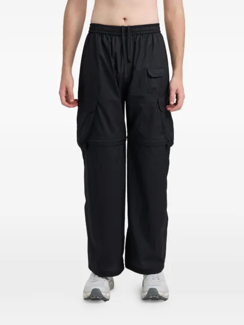 Off Duty Molar cargo pants Black ODF25P13974