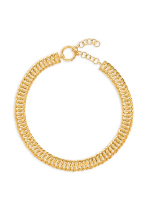 FREYA ROSE Sumba versatile necklace Gold SUMBAVERSATILENECKLACEGOLD