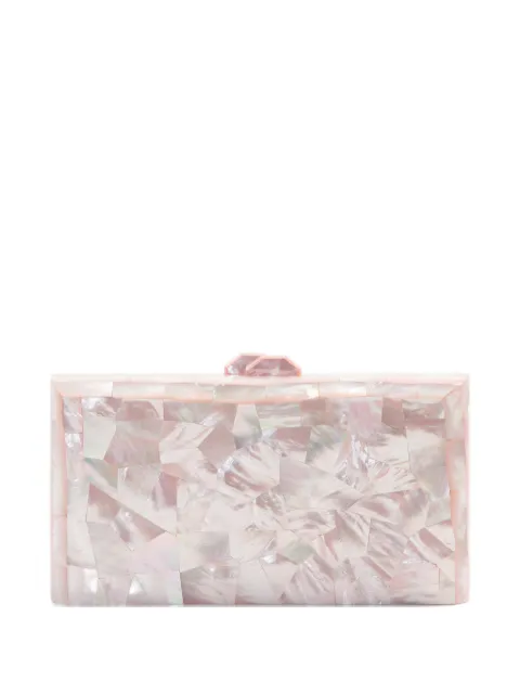 FREYA ROSE Aphrodite clutch bag Pink APHRODITECLUTCHBAG