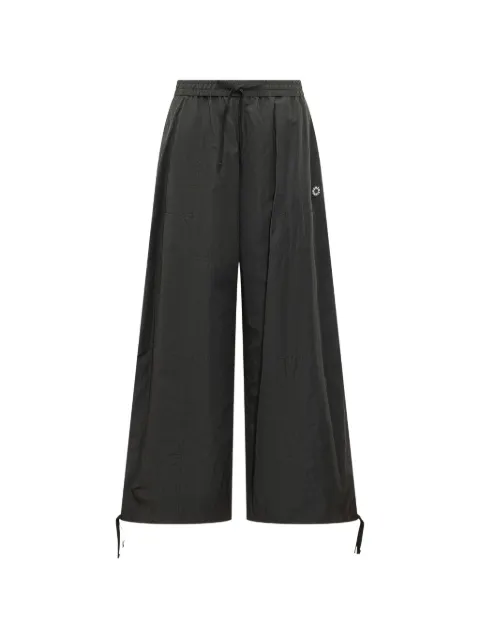 Kenzo Boke Flower 2.0 cargo trousers Black FG52PA1279FI
