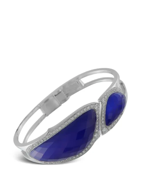 Stephen Webster diamond and lapis bracelet Silver SW09122325