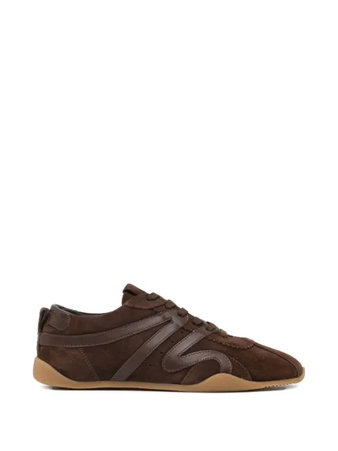 Giuseppe Zanotti Top sneakers Brown RS60009