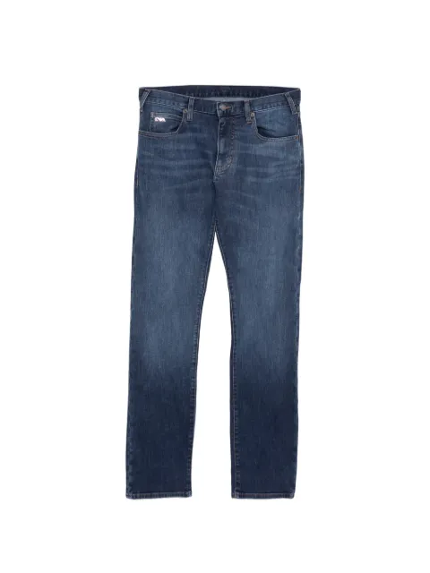 Emporio Armani J45 jeans Blue EM001370AF22800