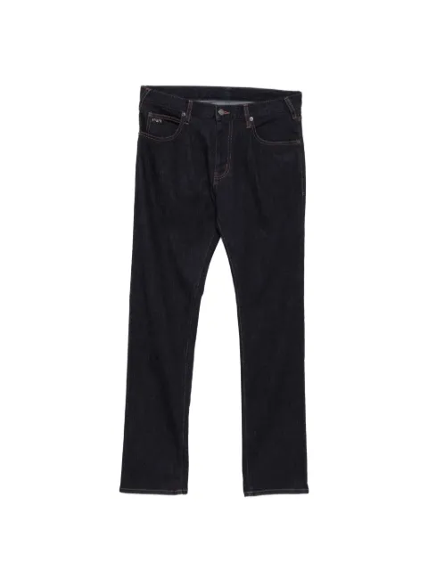 Emporio Armani J45 jeans Blue EM001370AF22800