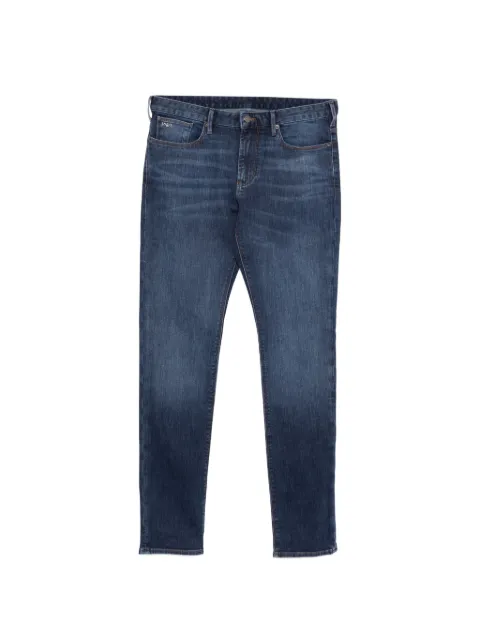Emporio Armani J06 jeans Blue EM000121AF22800MB002