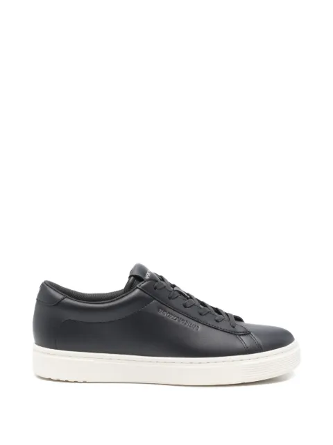 Emporio Armani lace-up sneakers Blue EM004783AF20004U8139U8139