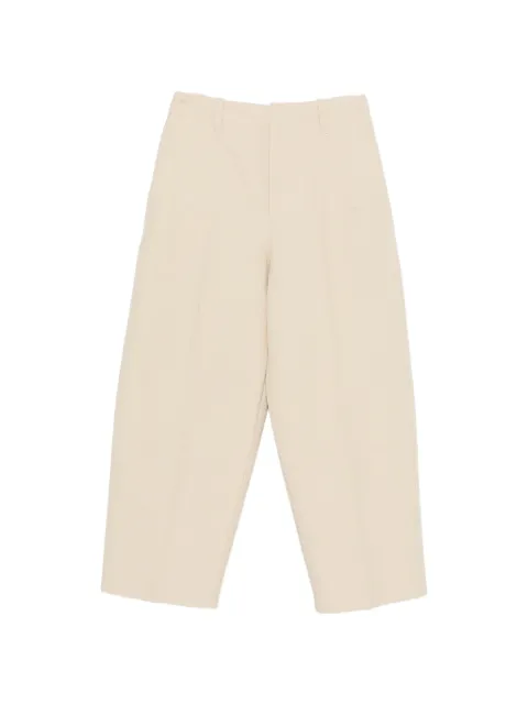 Jacquemus The Pastro pants Neutrals PAM00552AW00321