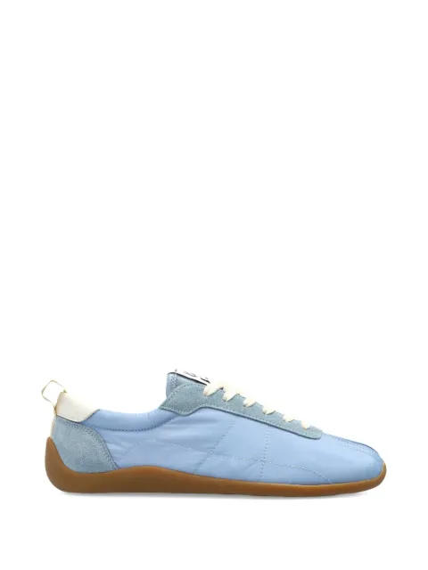 Kenzo Striker lace-up sneakers Blue FG52SN122F55