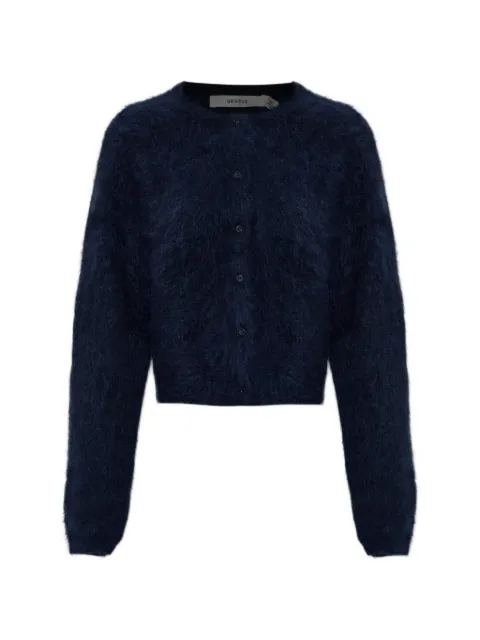 Gestuz Gzdebbie buttoned cardigan Blue 10910855