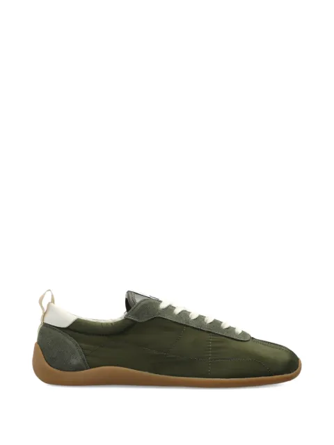 Kenzo lace-up sneakers Green FG55SN122F55