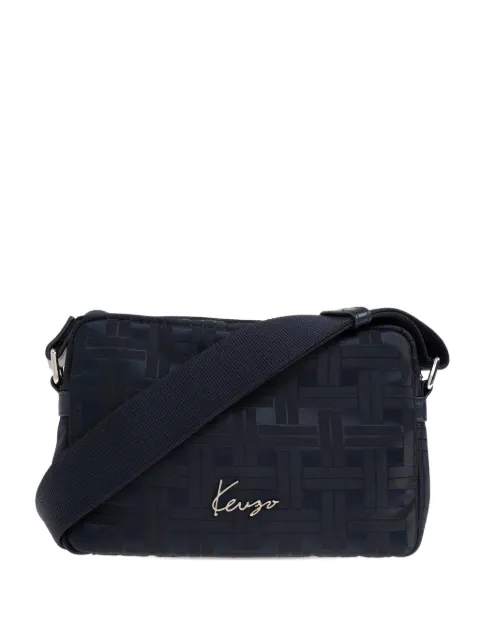 Kenzo Mura shoulder bag Black FF65SA518F22