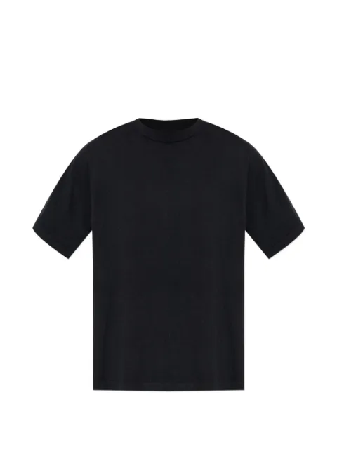 Lisa Yang Bradley crew-neck T-shirt Black 3025107