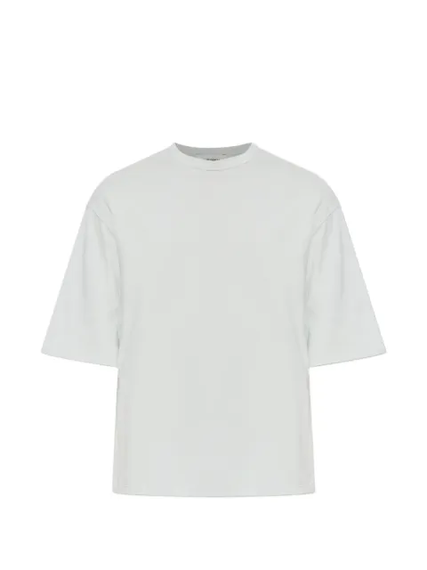 Officine Generale crew-neck T-shirt Grey S26WTEE201PRE