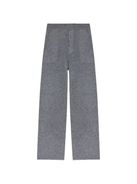 Lisa Yang pocket trousers Grey 3024138