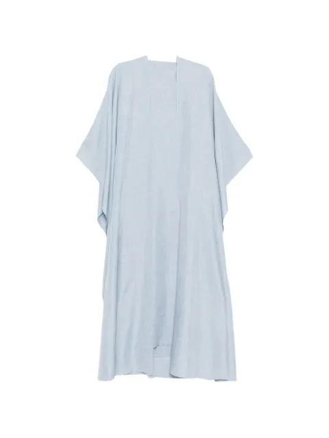 Bambah Royal maxi dress Blue BMRM2626