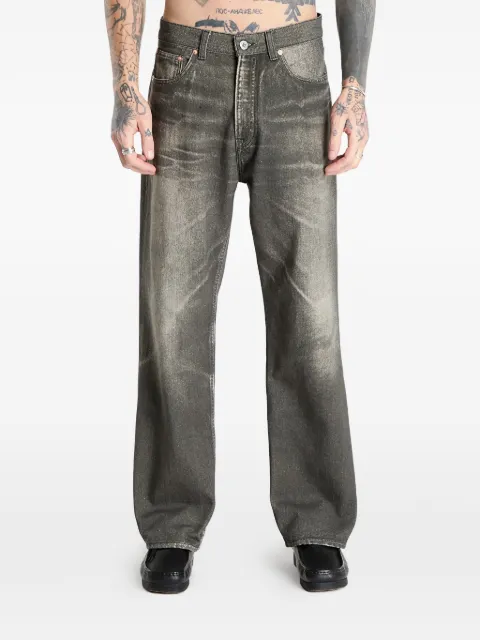 OUR LEGACY third cut jeans Grey M2265TDSS26DIGITALBLACKAUR