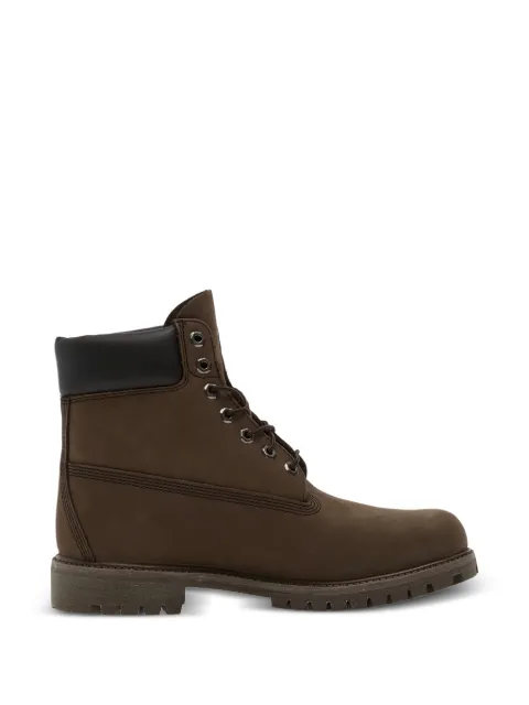 Timberland lace-up boots Brown TB1100012141