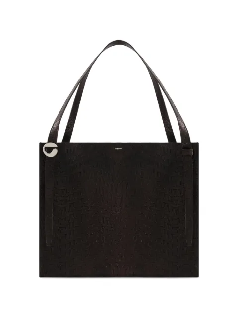 Coperni belt tote bag Brown COPBA77F6076B