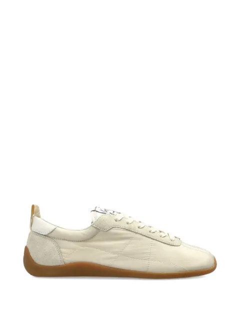 Kenzo Striker lace-up sneakers Neutrals FG52SN122F55