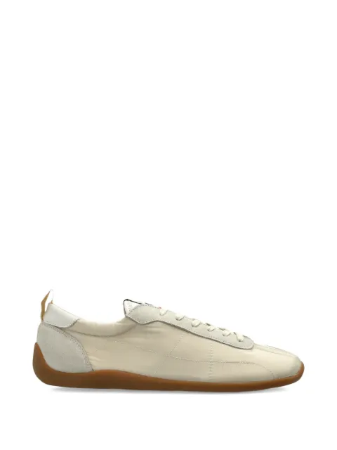 Kenzo Striker front-lace sneakers Neutrals FG55SN122F55