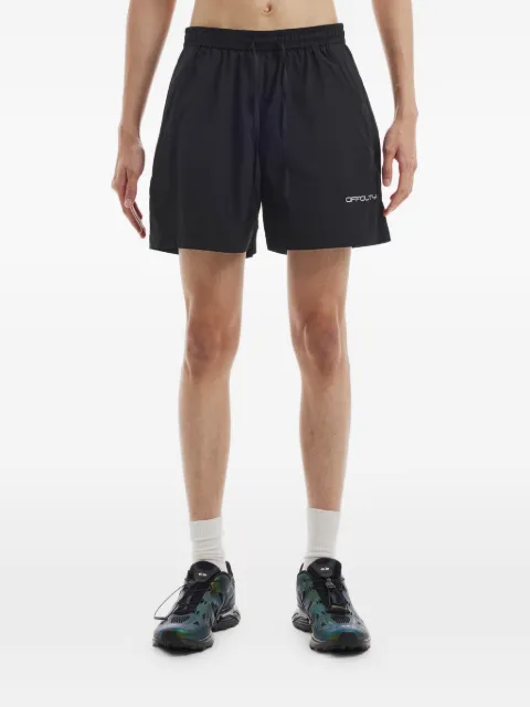 Off Duty Bright shorts Black ODF25P12988