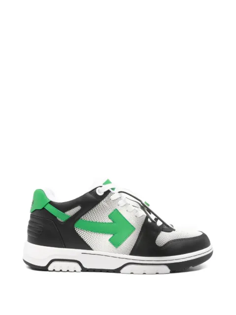 Off-White Out of Office sneakers White OMIA189S26LEA00A