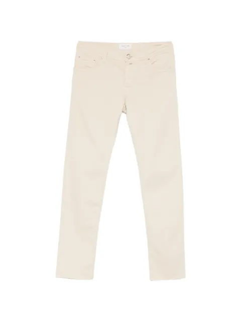 Jacob Cohën five-pocket jeans Neutrals JUMQE007054S3756TR
