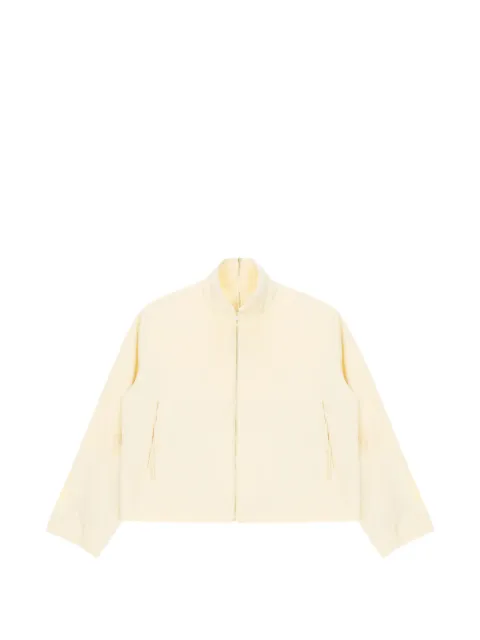 Carven padded jacket Neutrals 6261K21043