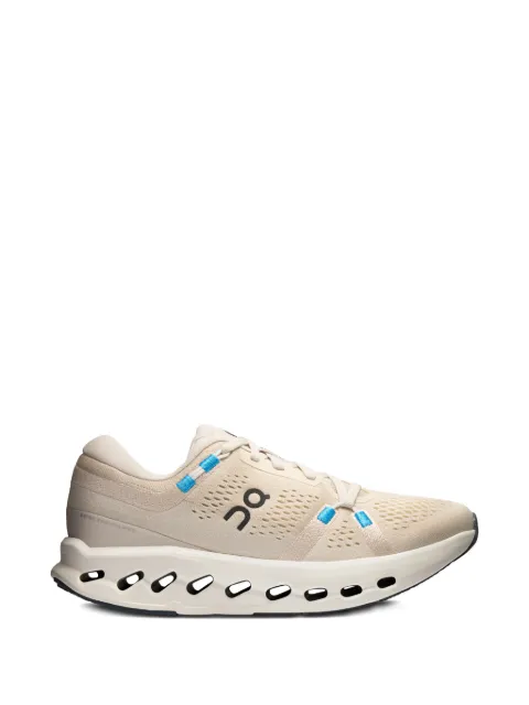 On Cloudsurfer 2 eyelet detail sneakers Neutrals 3WF10102143