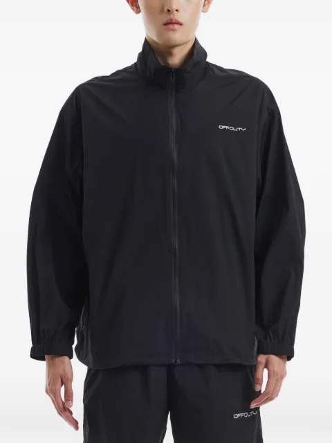 Off Duty Bright jacket Black ODF25J6577