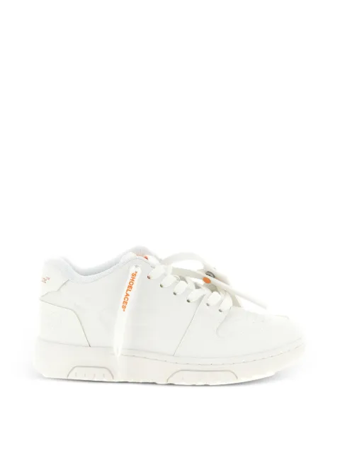 Off-White Out Of Office sneakers White OWIA259S26MAT0010120