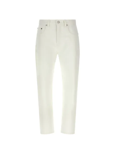 Victoria Beckham Alina jeans Neutrals 1126DJE007018B8845