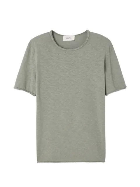 American Vintage Sonoma T-shirt Grey MSON25TGE26