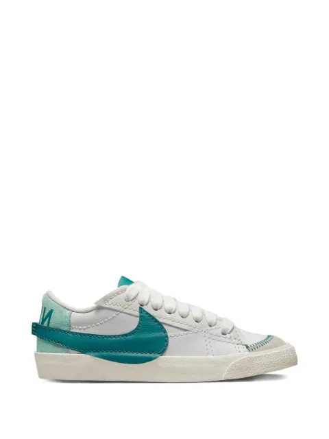 Nike Blazer Low '77 Jumbo sneakers White DQ1470