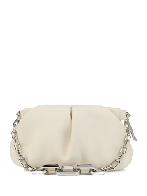 Christian Louboutin small Eva shoulder bag Neutrals 1265023W699