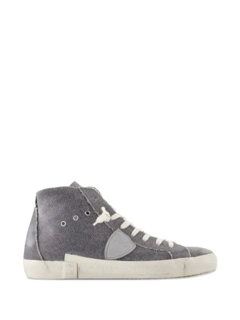 Philippe Model Paris Prsx sneakers Grey PRHUDC21