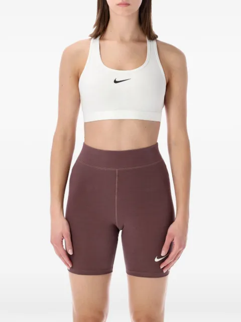 Nike racerback tank top White DX6821
