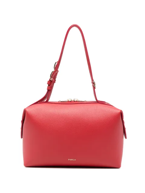 Furla medium Boston shoulder bag Red WB01905BX3036
