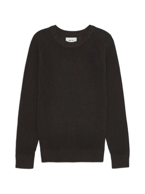NN07 Jacobo sweater Brown 2316470631578