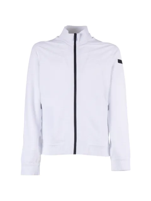 RRD Ottawa zip-up jacket White 26158