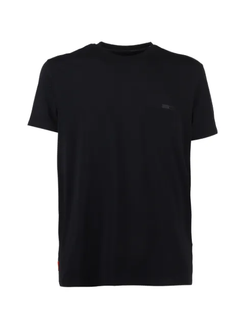 RRD Revo Shirty chest-pocket T-shirt Black 26200