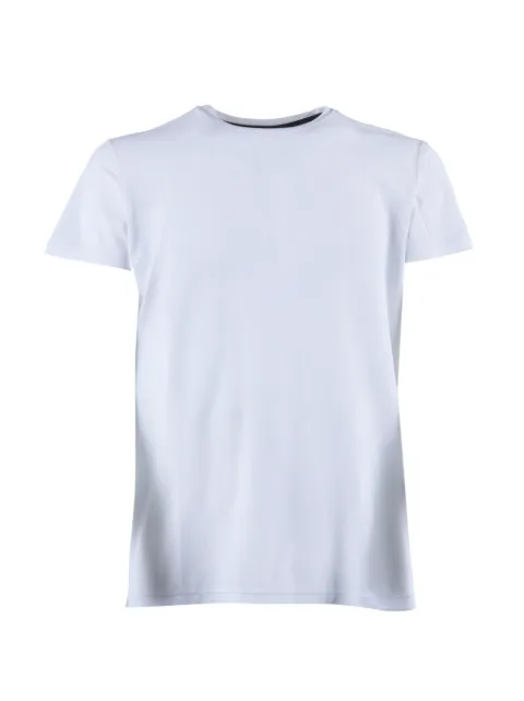 RRD Square Shirty crew-neck T-shirt White 26223