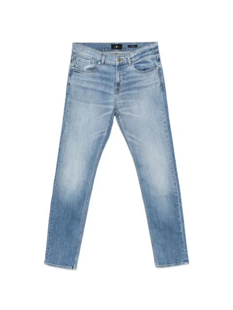7 For All Mankind Slimmy denim jeans Blue 7TC40A561XL