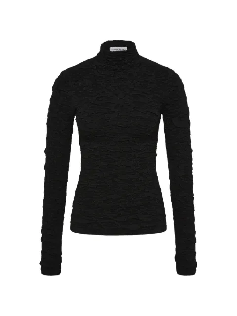 Rebecca Vallance Dayton top Black 26012674