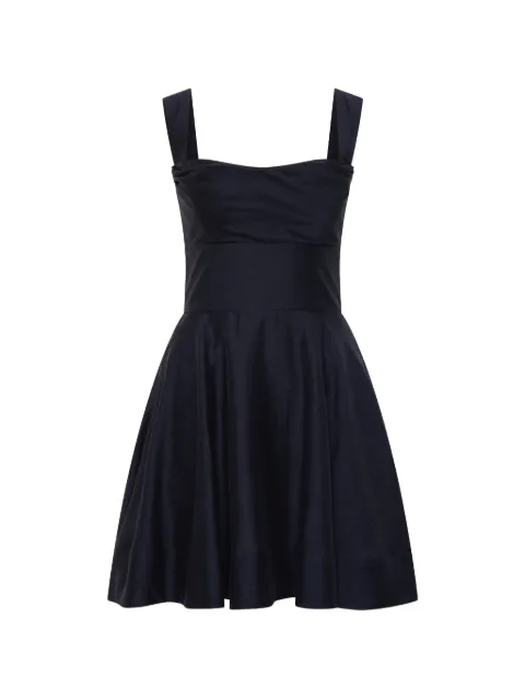 Rebecca Vallance Serenity mini dress Blue 26011548