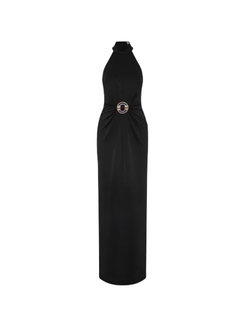 Rebecca Vallance Nala sleeveless maxi dress Black 26011460