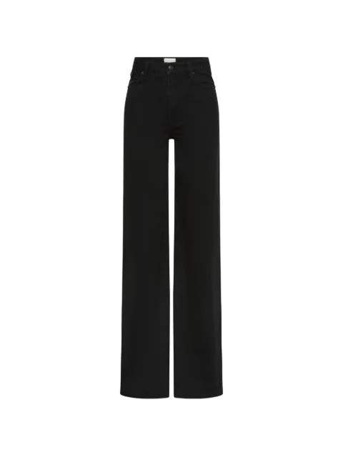 Rebecca Vallance Adriana trousers Black RVD5346